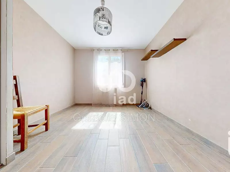 Maison, 104 m²