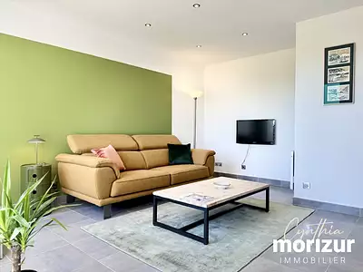 Appartement, 54,24 m²