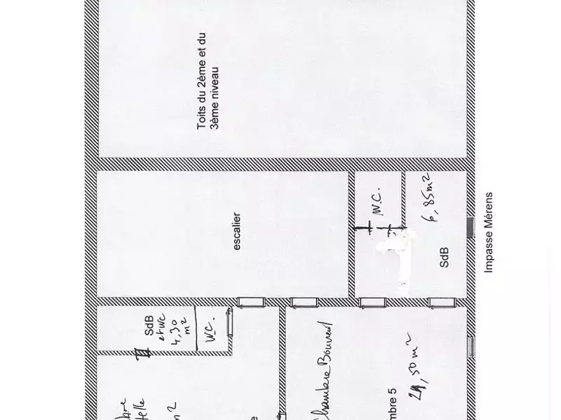 Divers, 284 m²