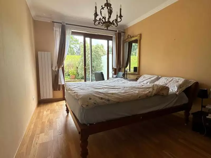 Appartement, 74 m²