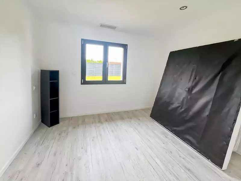 Maison, 119 m²