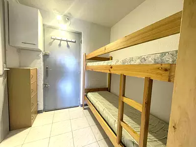 Appartement, 26,36 m²