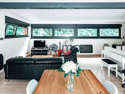Maison, 116 m²