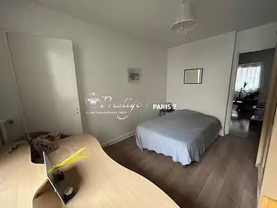 Appartement, 80,77 m²