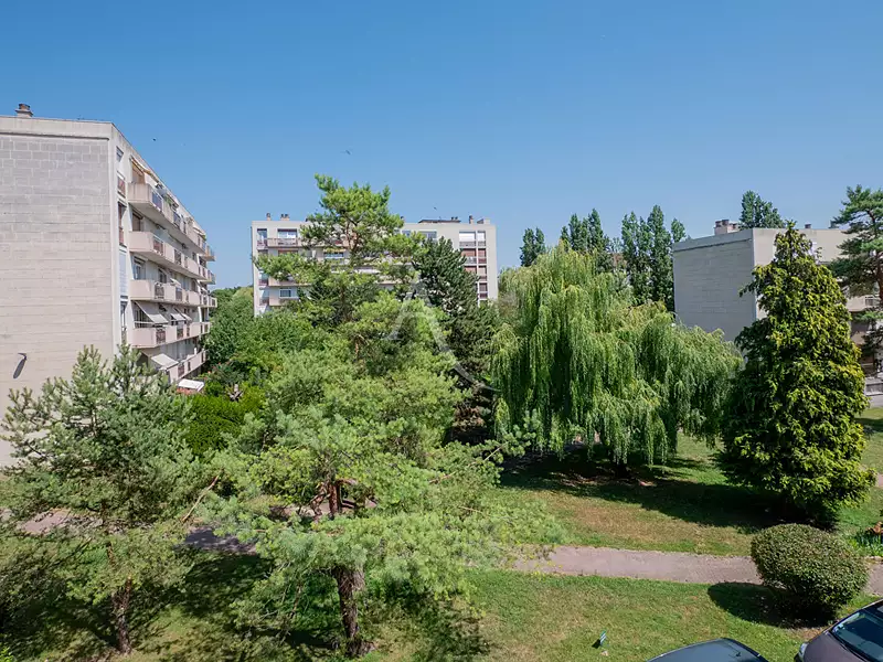 Appartement, 58 m²