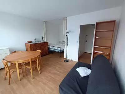 Appartement, 29 m²