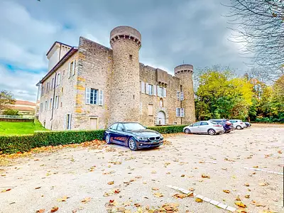 Appartement, 120 m²