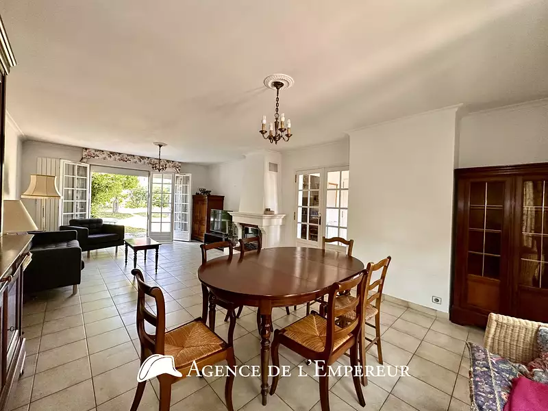 Maison, 103,54 m²
