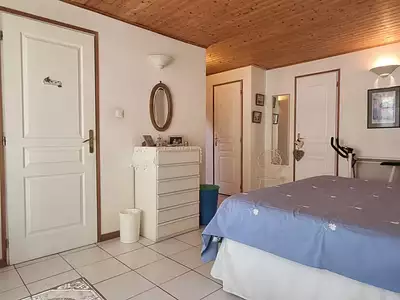 Maison, 140 m²