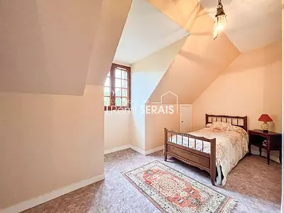 Maison, 140 m²