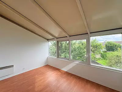 Appartement, 52 m²