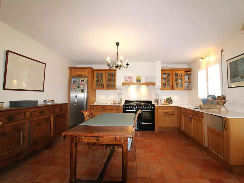 Appartement, 158 m²