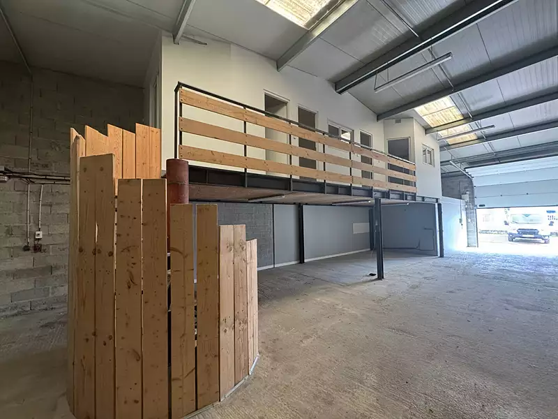 Divers, 170 m²