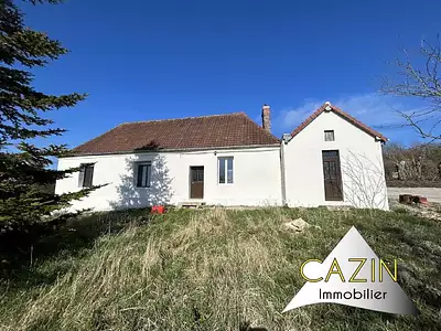 Maison, 103 m²