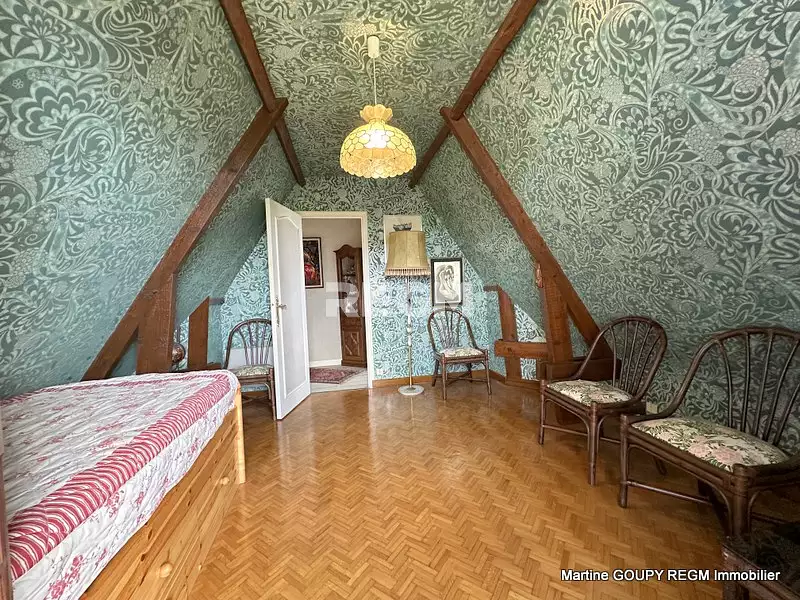 Maison, 175 m²