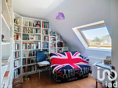 Maison, 174 m²