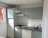 Appartement, 50,54 m²