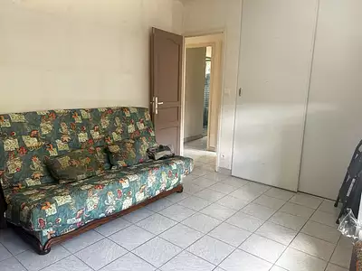 Maison, 89 m²