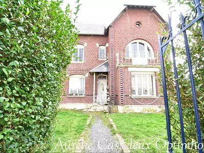 Maison, 133 m²