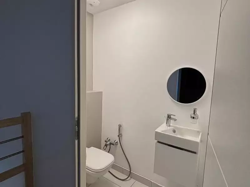 Maison, 119 m²