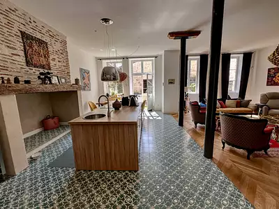 Maison, 230 m²