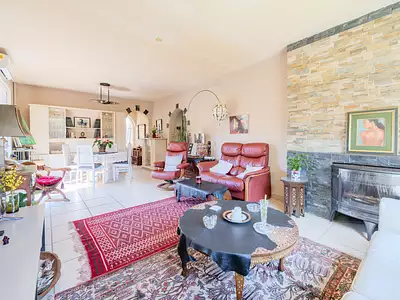 Maison, 106 m²