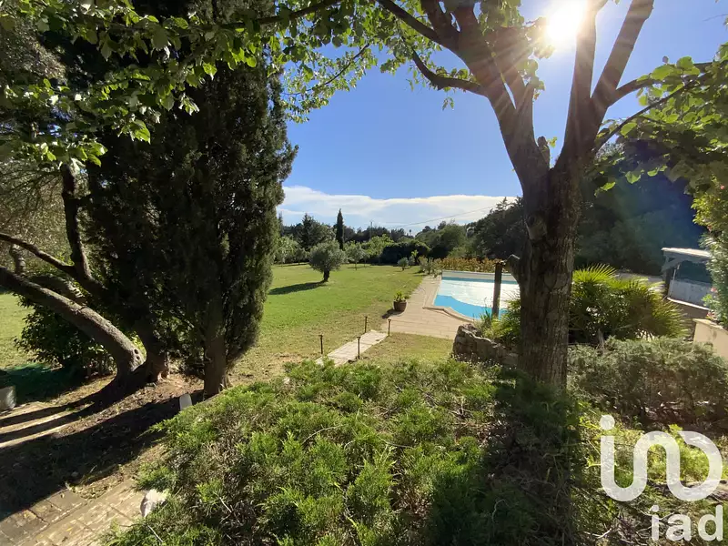 Maison, 165 m²