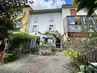 Maison, 98 m²