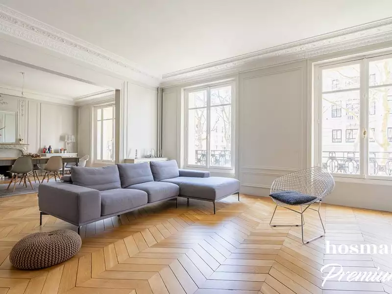 Appartement, 178 m²