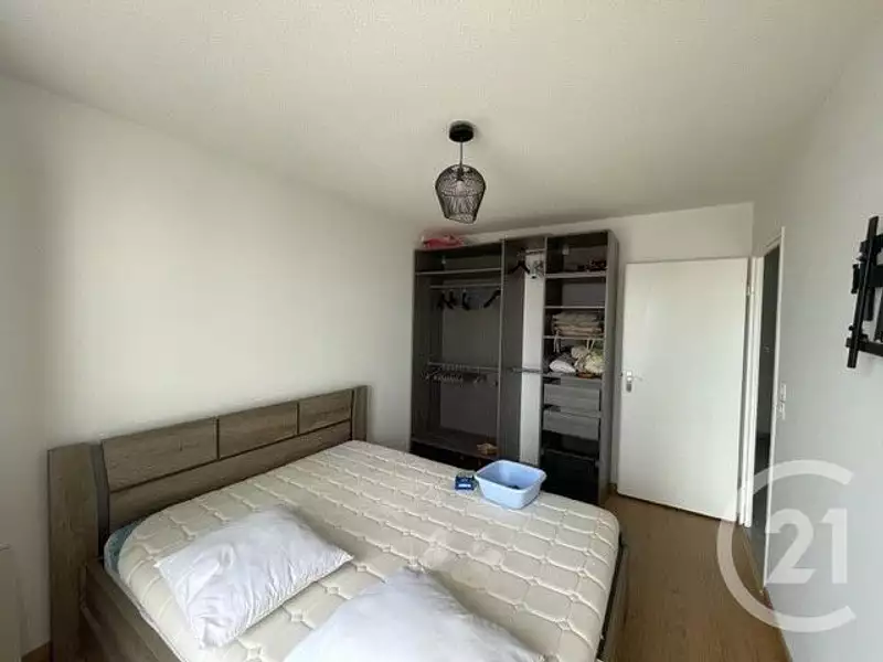 Appartement, 42,9 m²