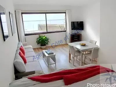 Appartement, 31,41 m²