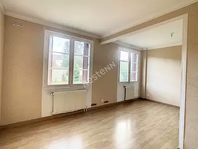 Maison, 126 m²