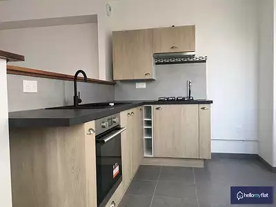Appartement, 77,81 m²