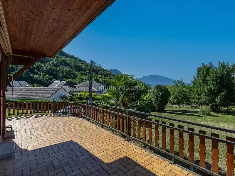 Maison, 91,6 m²
