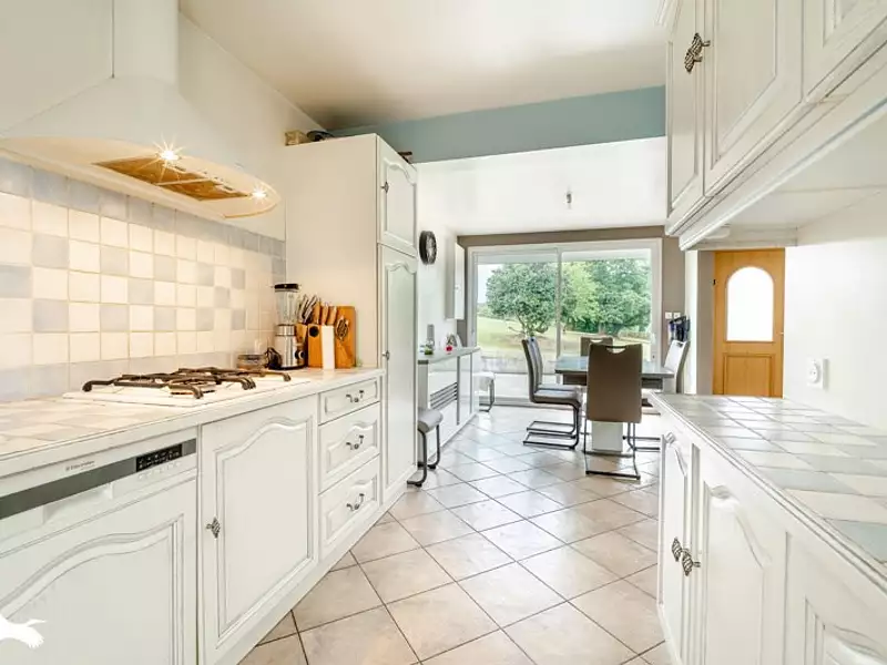 Maison, 101 m²
