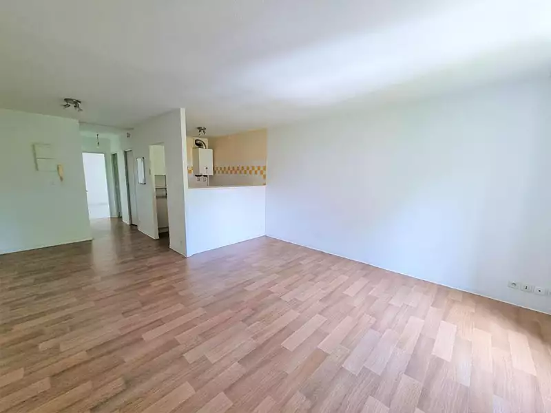 Appartement, 49 m²
