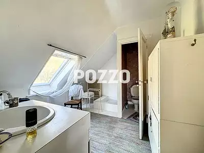 Maison, 232 m²