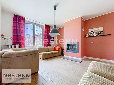 Maison, 160 m²