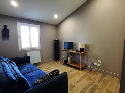 Maison, 161 m²