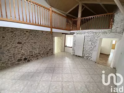 Maison, 164 m²