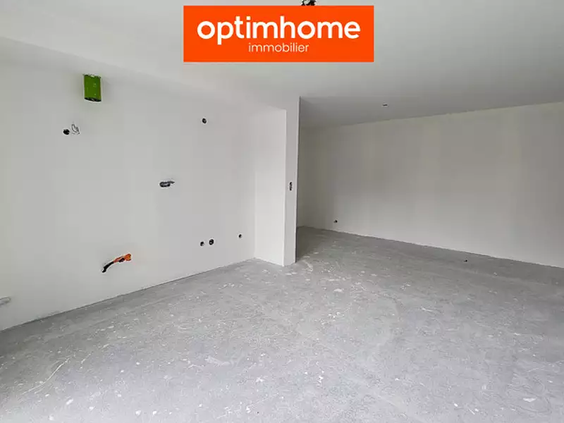 Appartement, 64 m²