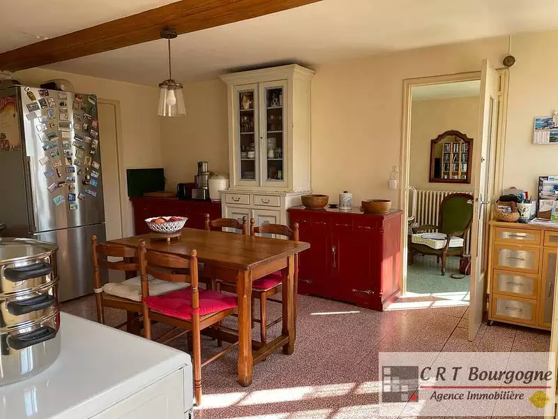 Maison, 121 m²