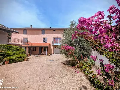 Appartement, 144 m²