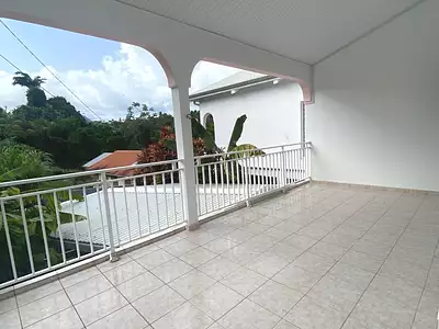 Appartement, 93,15 m²