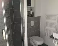 Appartement, 22,4 m²