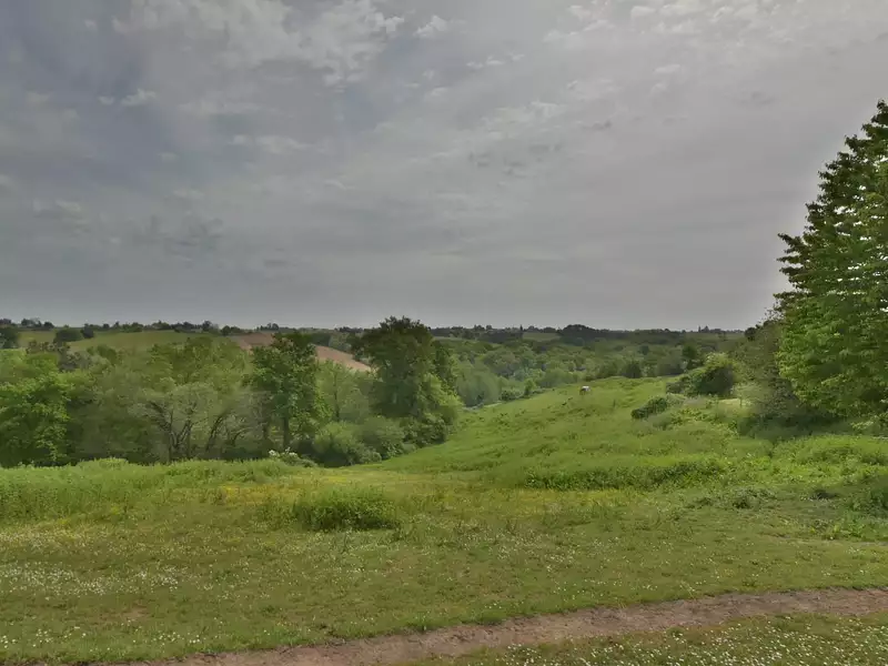 Terrain, 150 000 m²