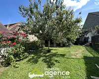 Maison, 144 m²
