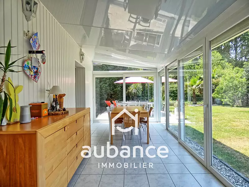 Maison, 81 m²