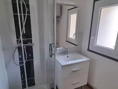 Appartement, 27,43 m²
