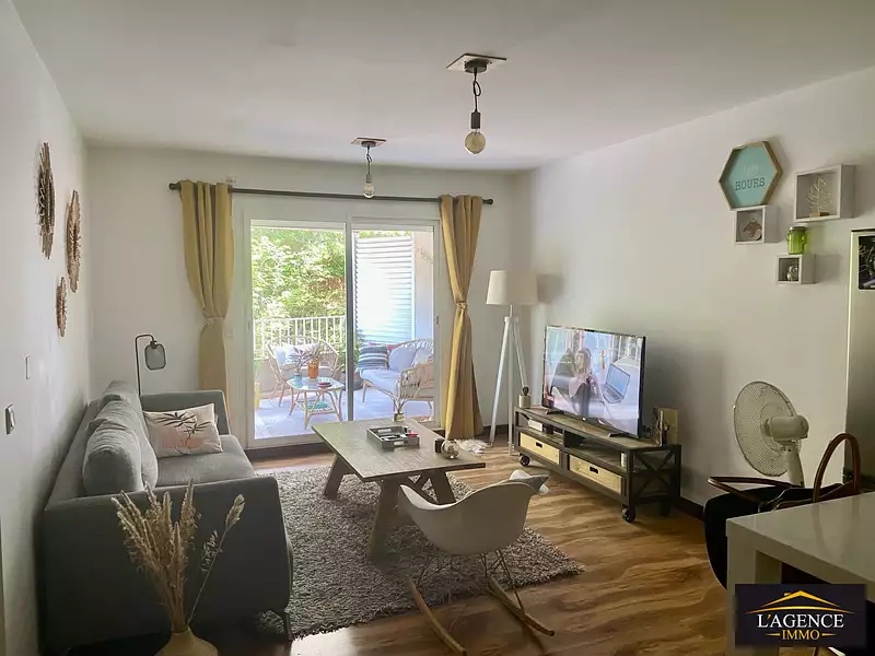 Appartement, 49 m²